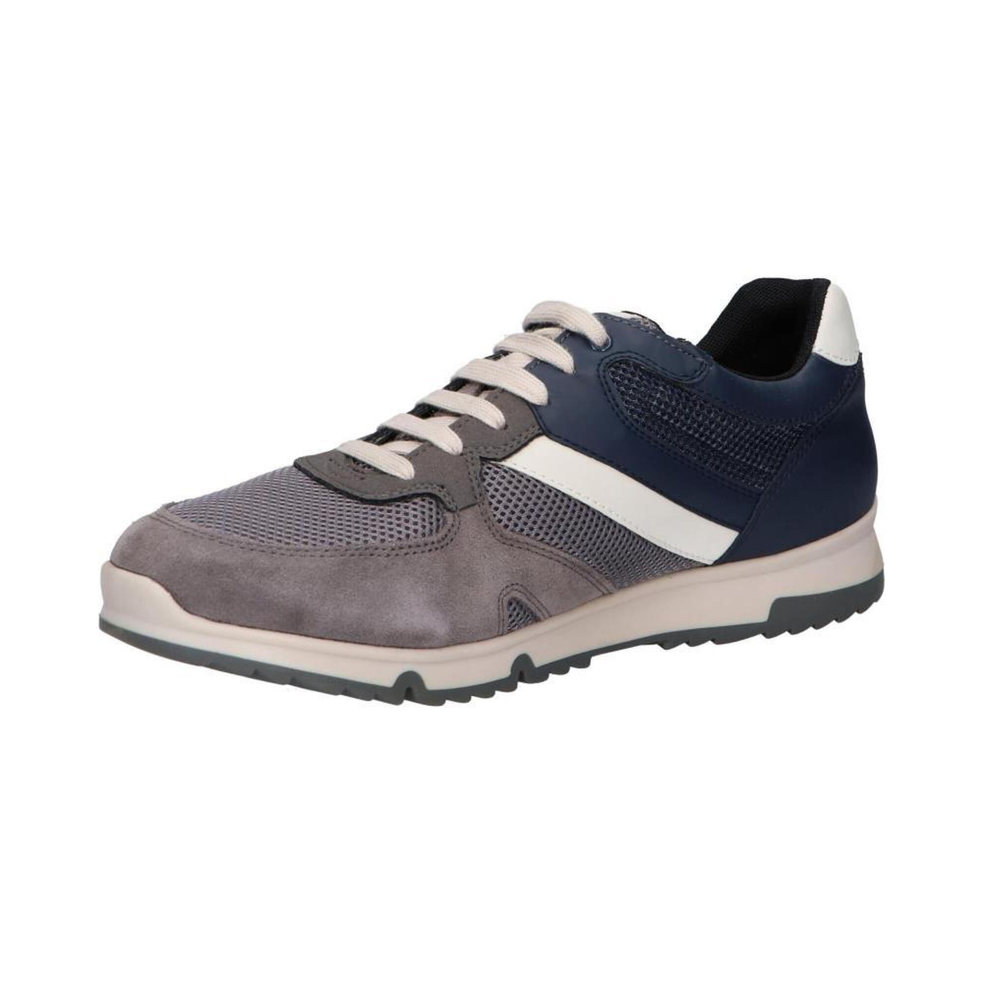 ZAPATILLAS DEPORTE GEOX  DE HOMBRE U023XC 01422 U WILMER