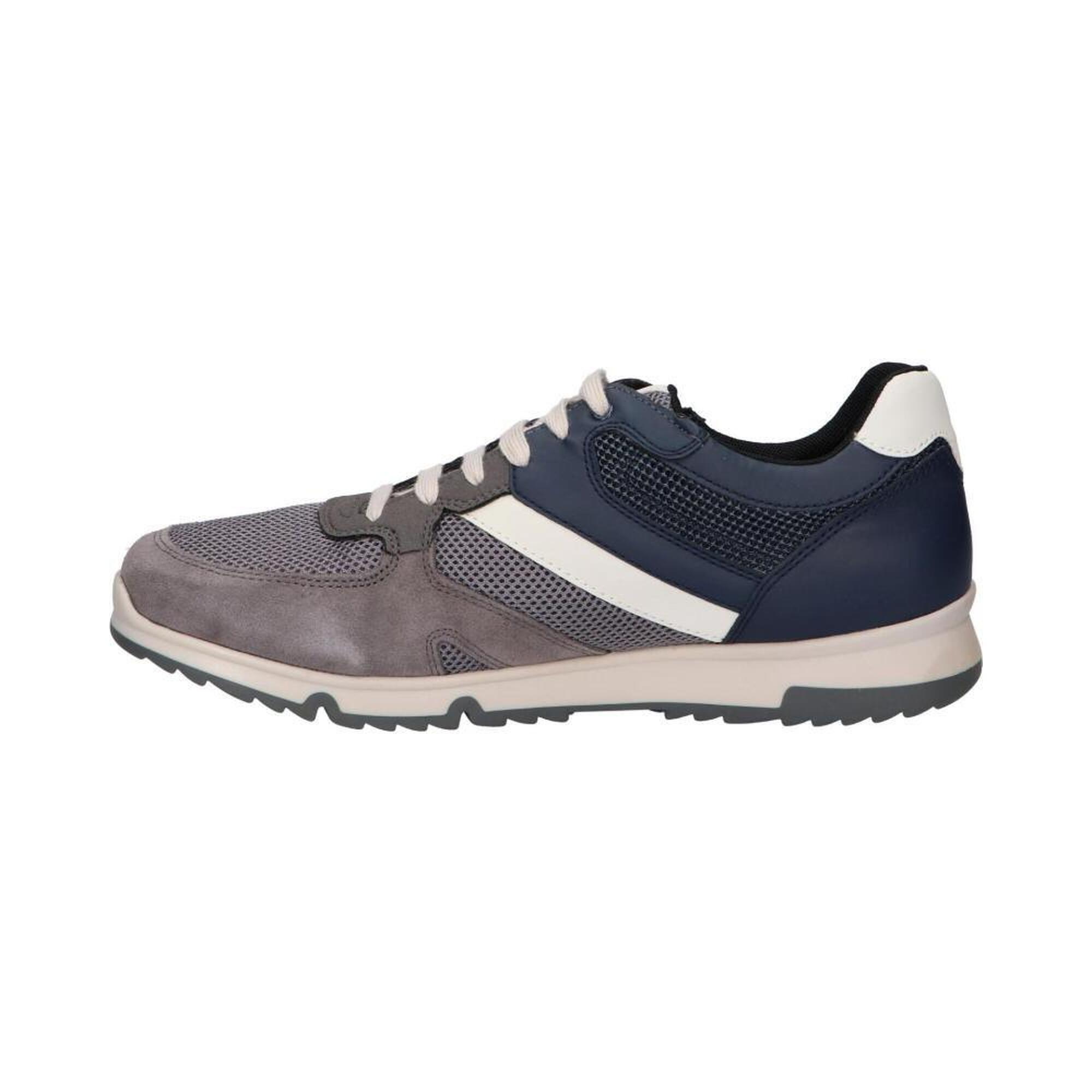 ZAPATILLAS DEPORTE GEOX  DE HOMBRE U023XC 01422 U WILMER