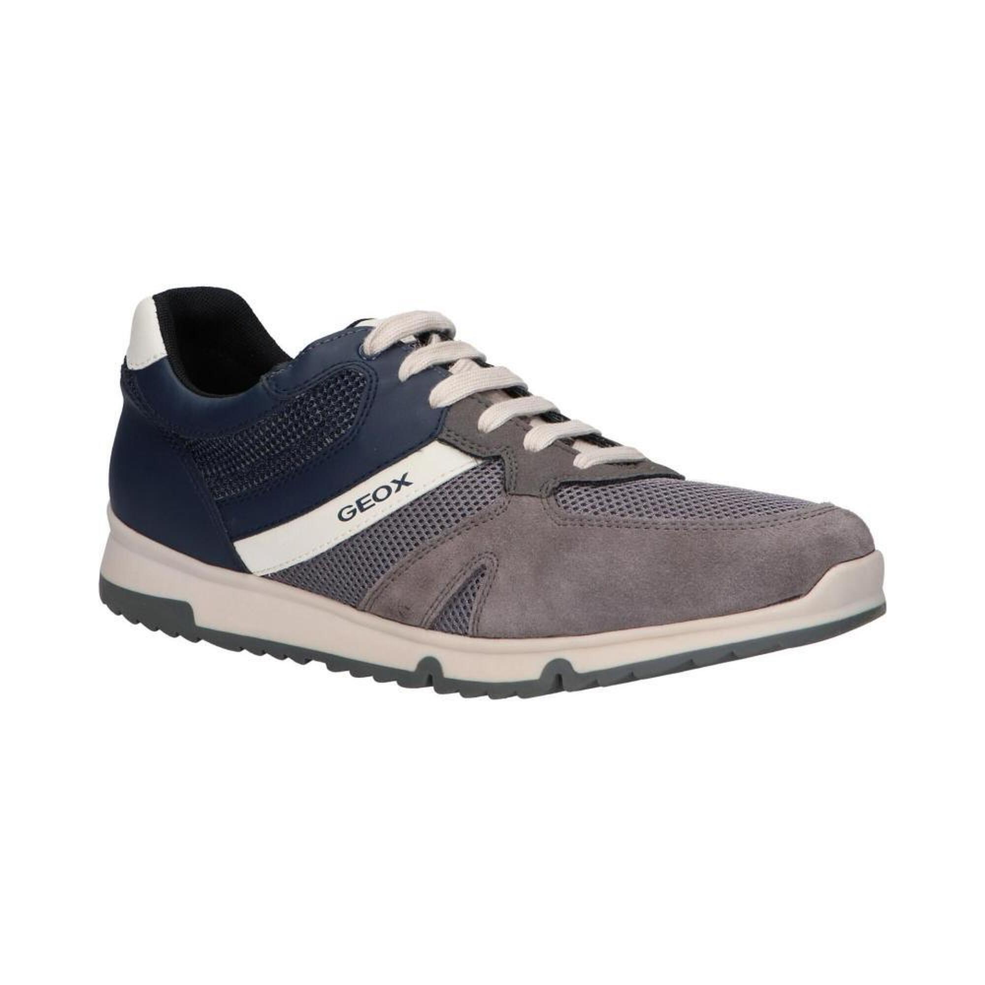 ZAPATILLAS DEPORTE GEOX  DE HOMBRE U023XC 01422 U WILMER