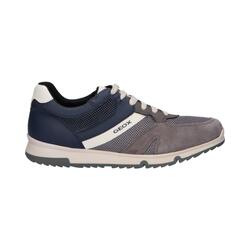 ZAPATILLAS DEPORTE GEOX  DE HOMBRE U023XC 01422 U WILMER