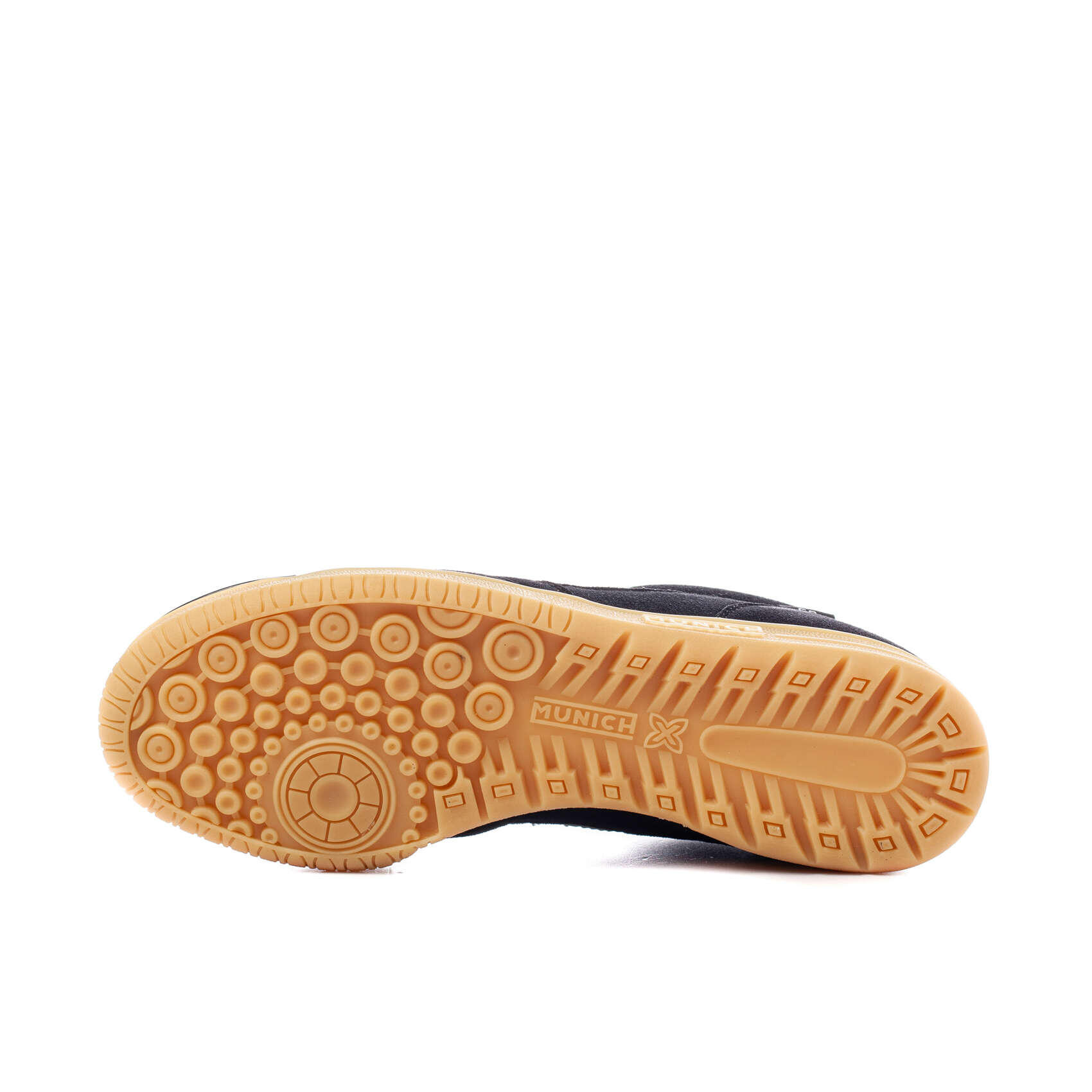 Baskets Munich modèle 3111008 pour homme 4/5