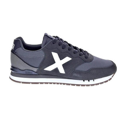 Zapatillas MUNICH Dash 230 Gris Hombre