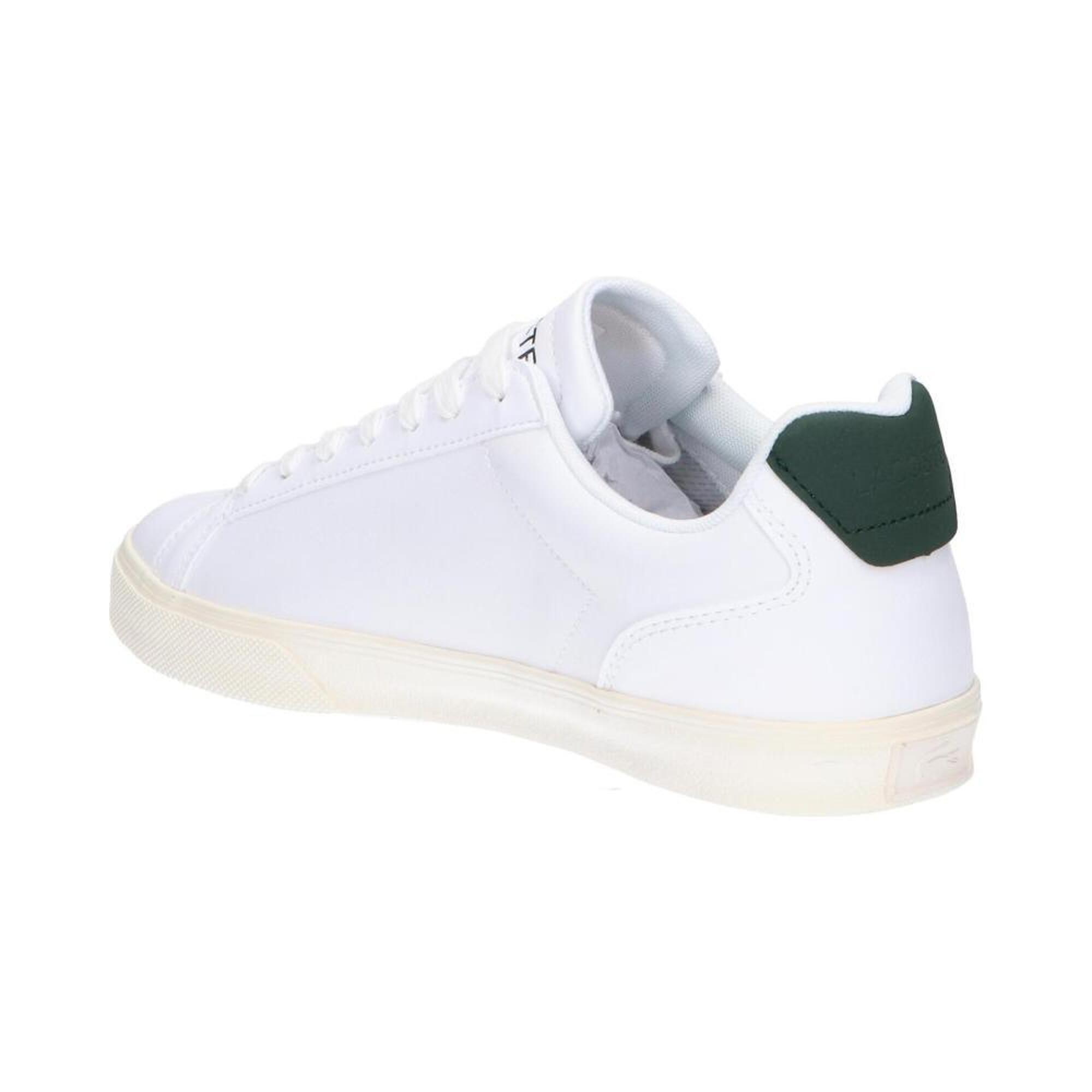 ZAPATILLAS DEPORTE LACOSTE  DE HOMBRE 44CMA0024 LEROND