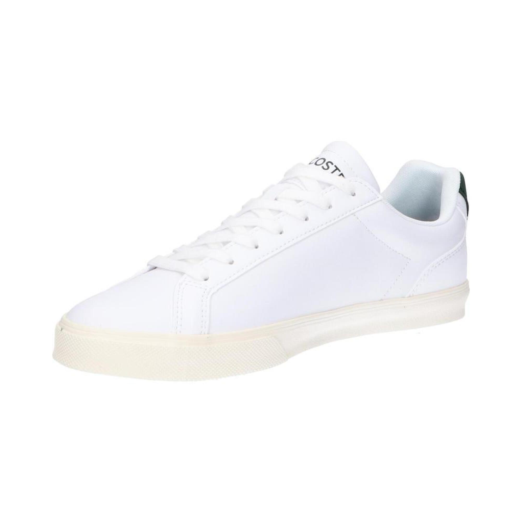 ZAPATILLAS DEPORTE LACOSTE  DE HOMBRE 44CMA0024 LEROND