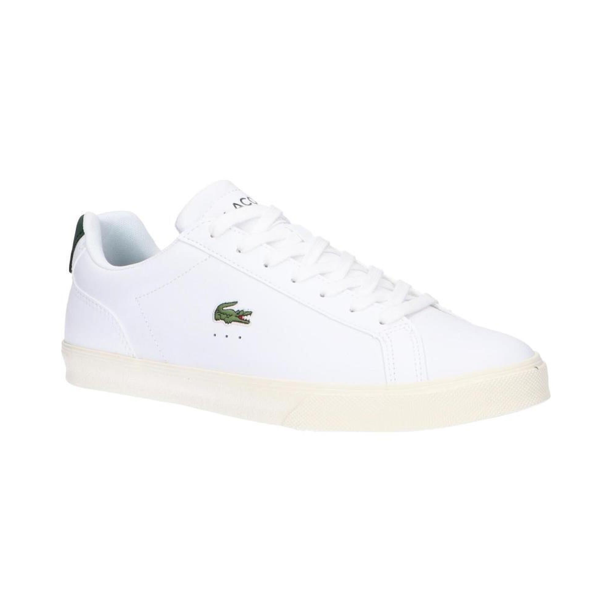 ZAPATILLAS DEPORTE LACOSTE  DE HOMBRE 44CMA0024 LEROND