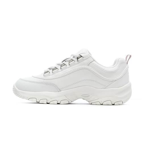 Buty do chodzenia damskie Fila Strada Low Teens
