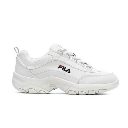 Sneakersy dla dzieci Fila Strada Low
