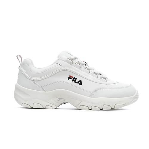 Sneakersy dla dzieci Fila Strada Low