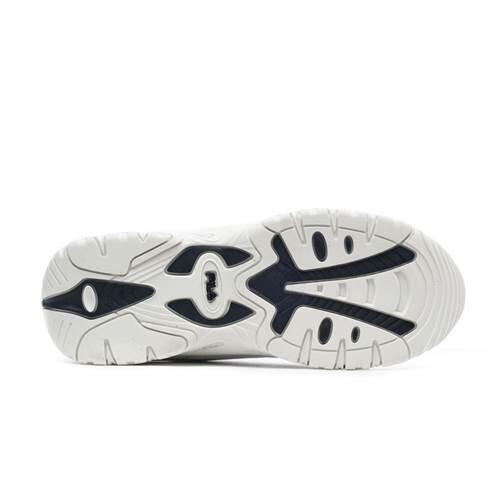 Baskets enfant Fila Strada Low 4/5
