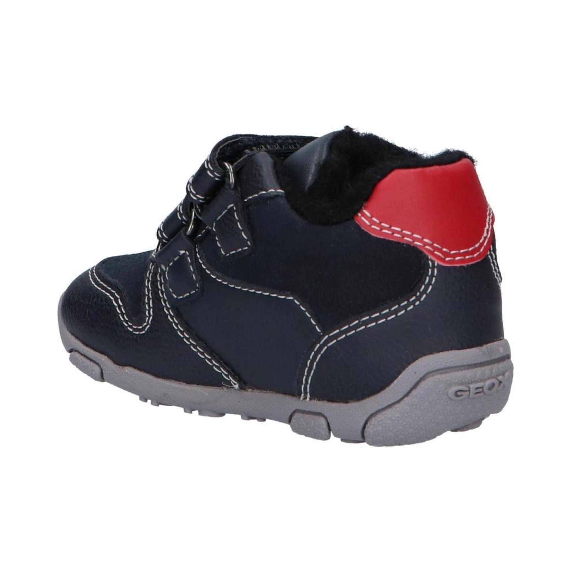 ZAPATILLAS DEPORTE GEOX  DE NIÑO B9436B 0MEAF B BALU