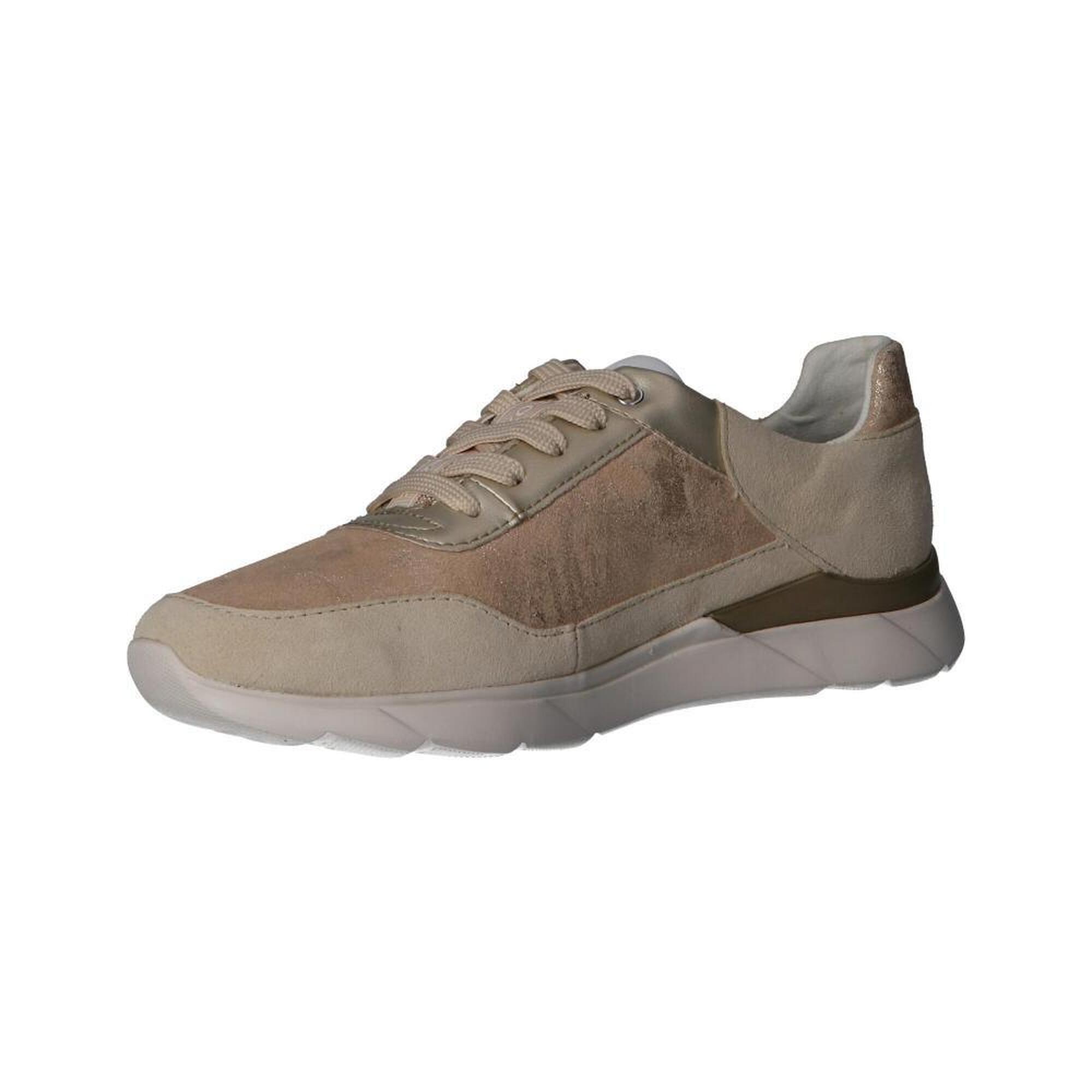 ZAPATILLAS DEPORTE GEOX  DE MUJER D94FHA 07722 D HIVER