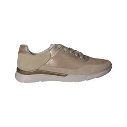 ZAPATILLAS DEPORTE GEOX  DE MUJER D94FHA 07722 D HIVER