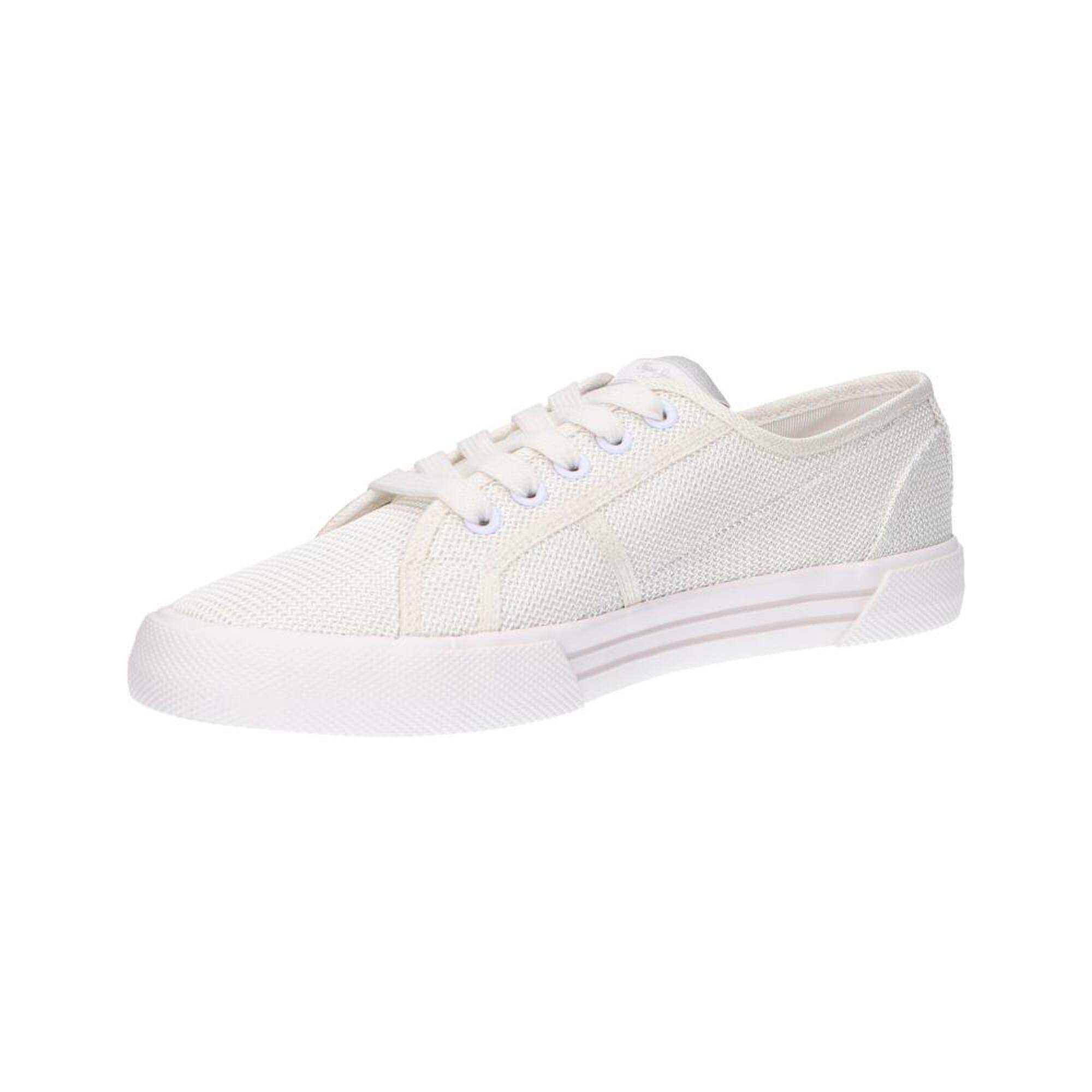 ZAPATILLAS DEPORTE PEPE JEANS  DE MUJER PLS31290 BRADY W SHINE