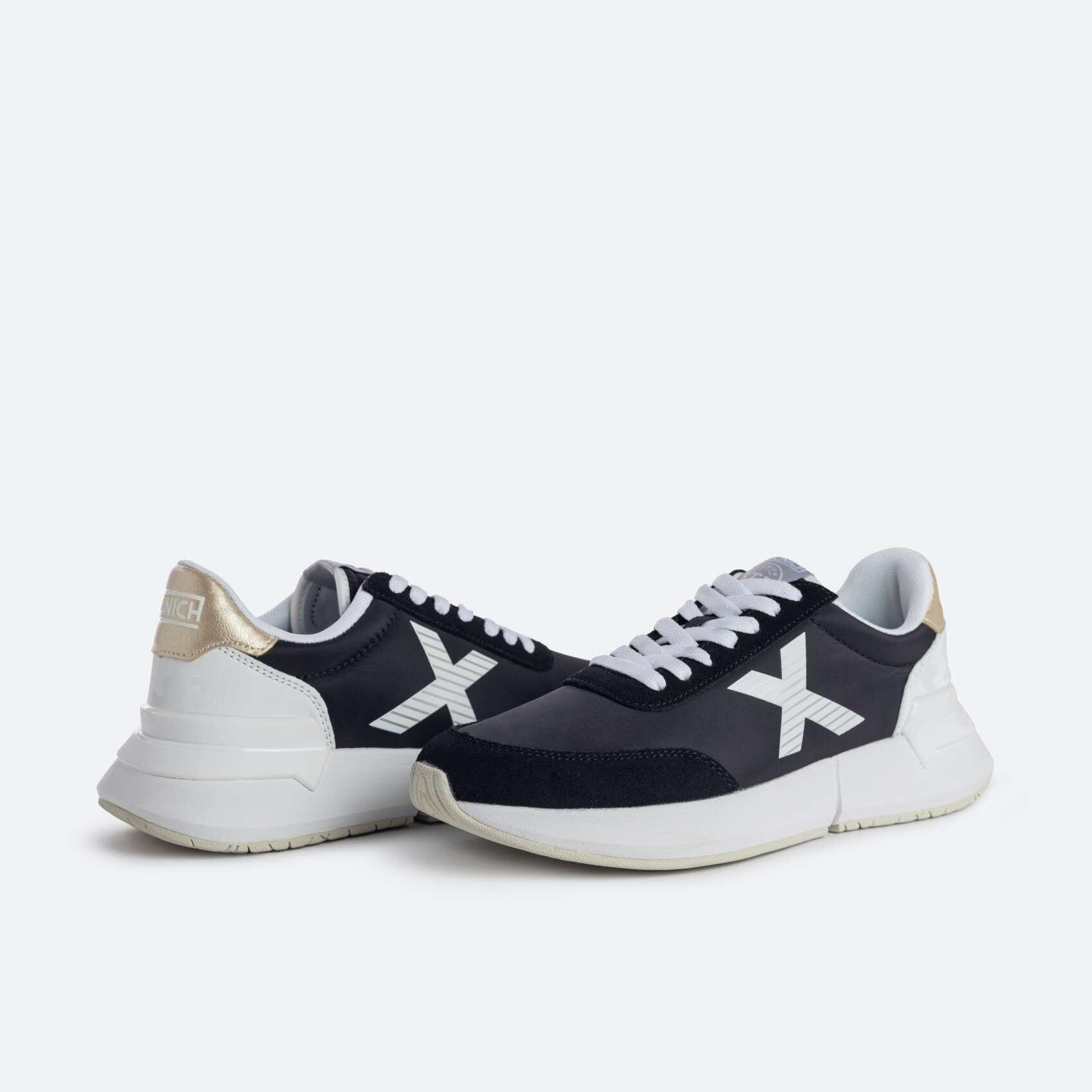Baskets Munich modèle 4173047 pour femmes 5/5