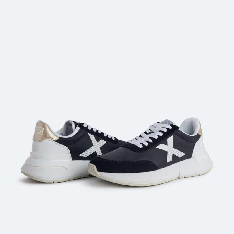 ZAPATILLAS DEPORTE MUNICH  DE MUJER 4173047 VERSUS WMN