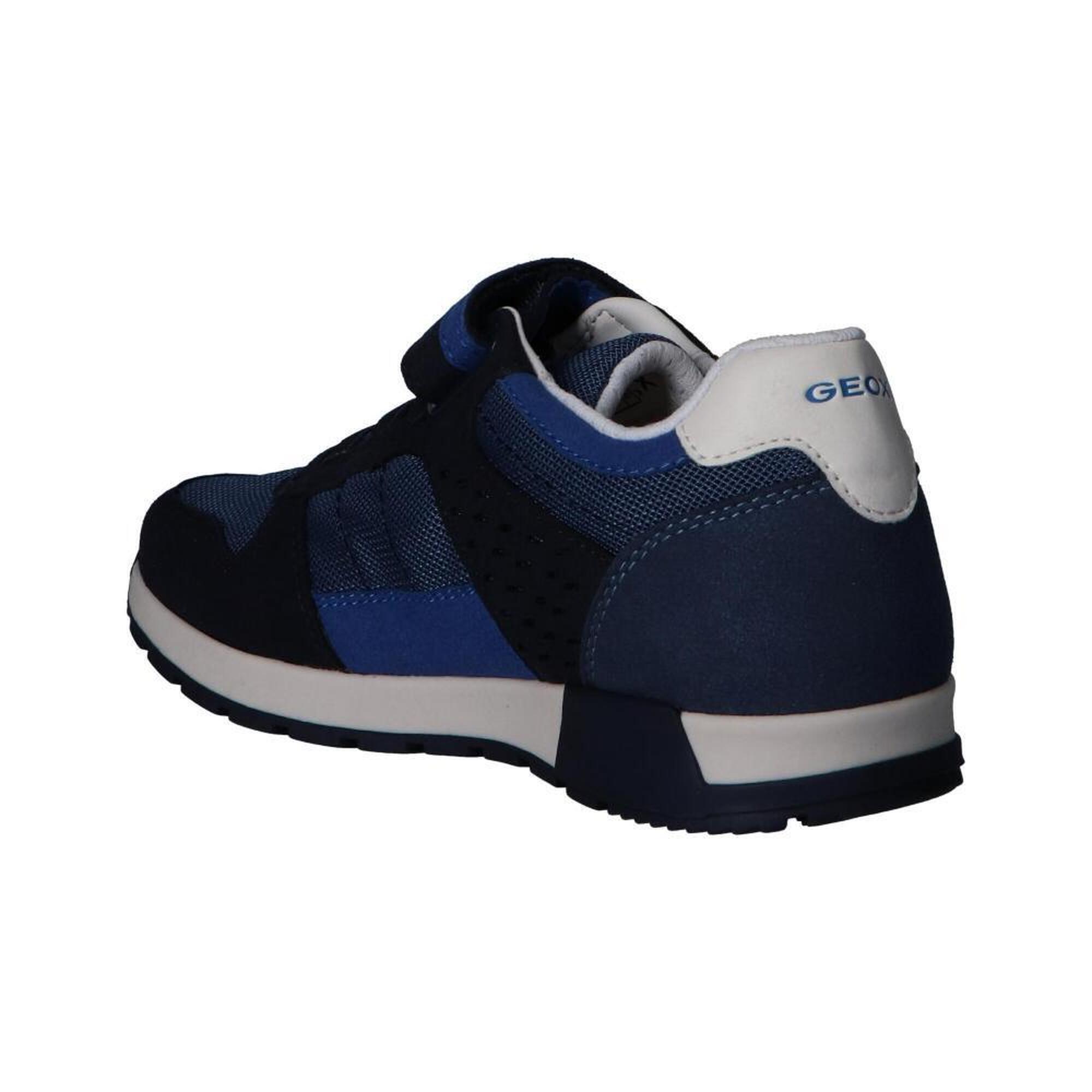 ZAPATILLAS DEPORTE GEOX  DE NIÑO J826NA 014AF J ALFIER