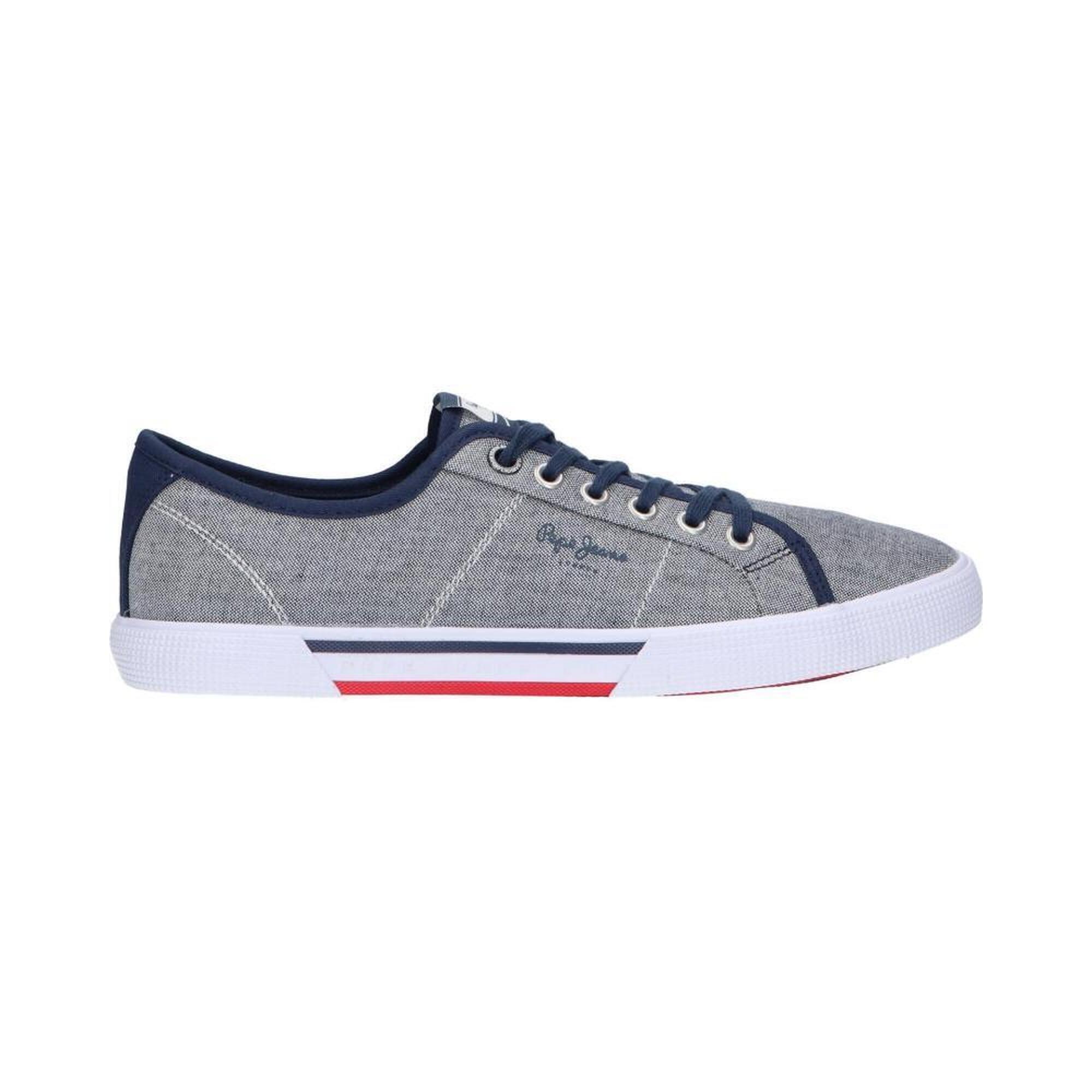 DEPORTIVAS PEPE JEANS  DE HOMBRE PMS30817 BRADY