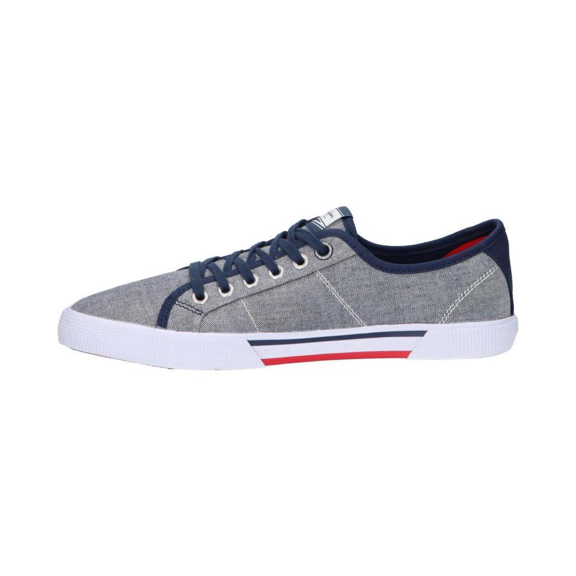 DEPORTIVAS PEPE JEANS  DE HOMBRE PMS30817 BRADY