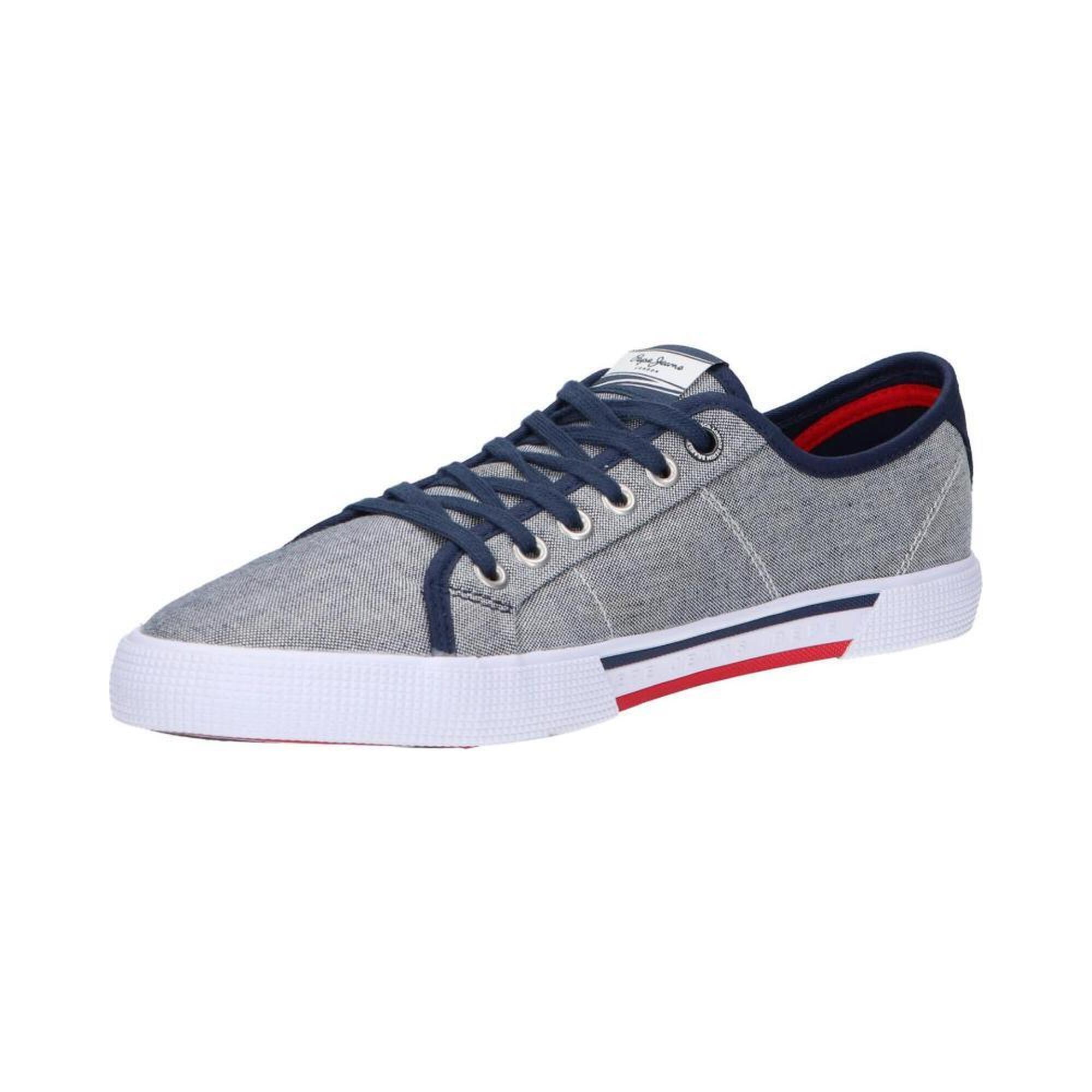 DEPORTIVAS PEPE JEANS  DE HOMBRE PMS30817 BRADY