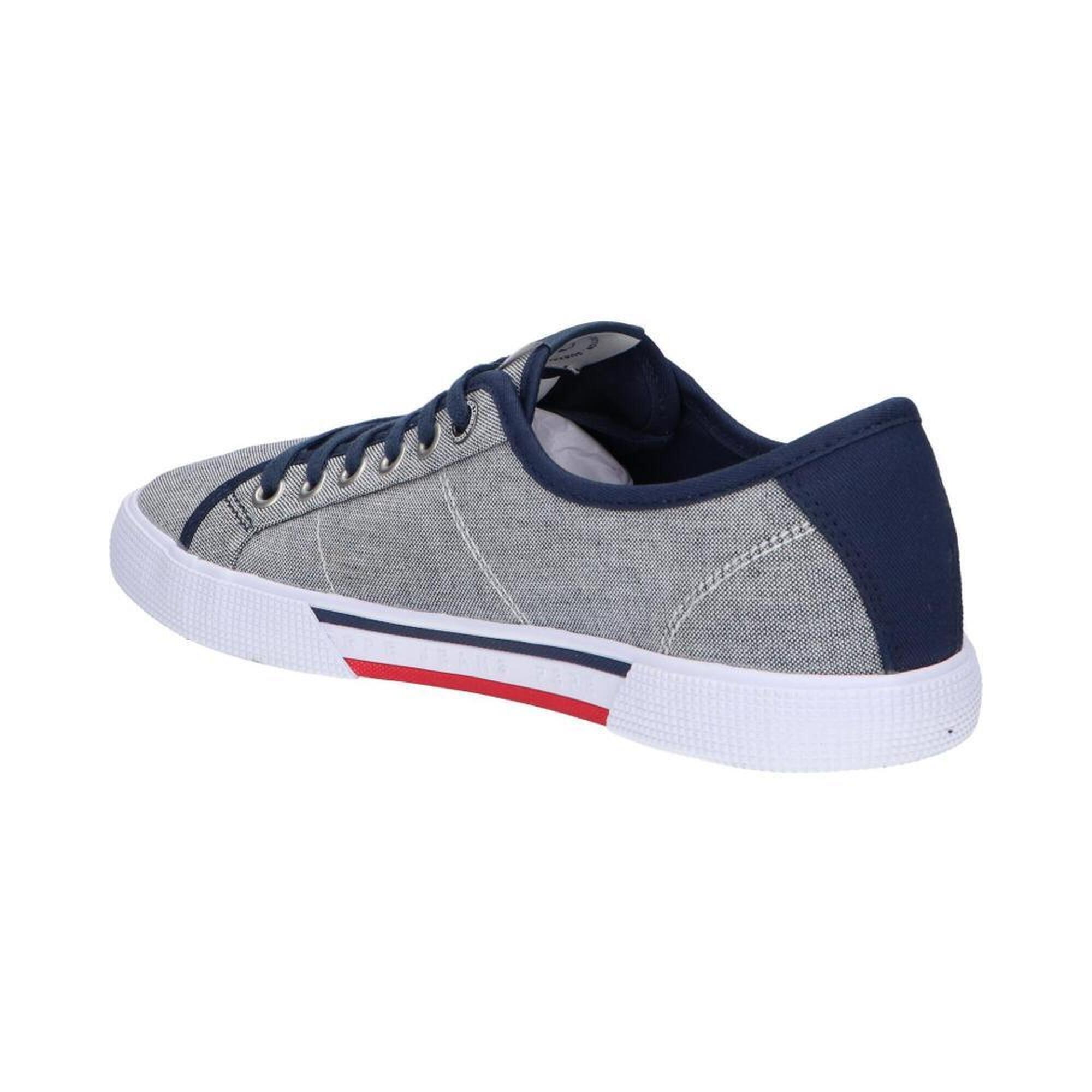 DEPORTIVAS PEPE JEANS  DE HOMBRE PMS30817 BRADY