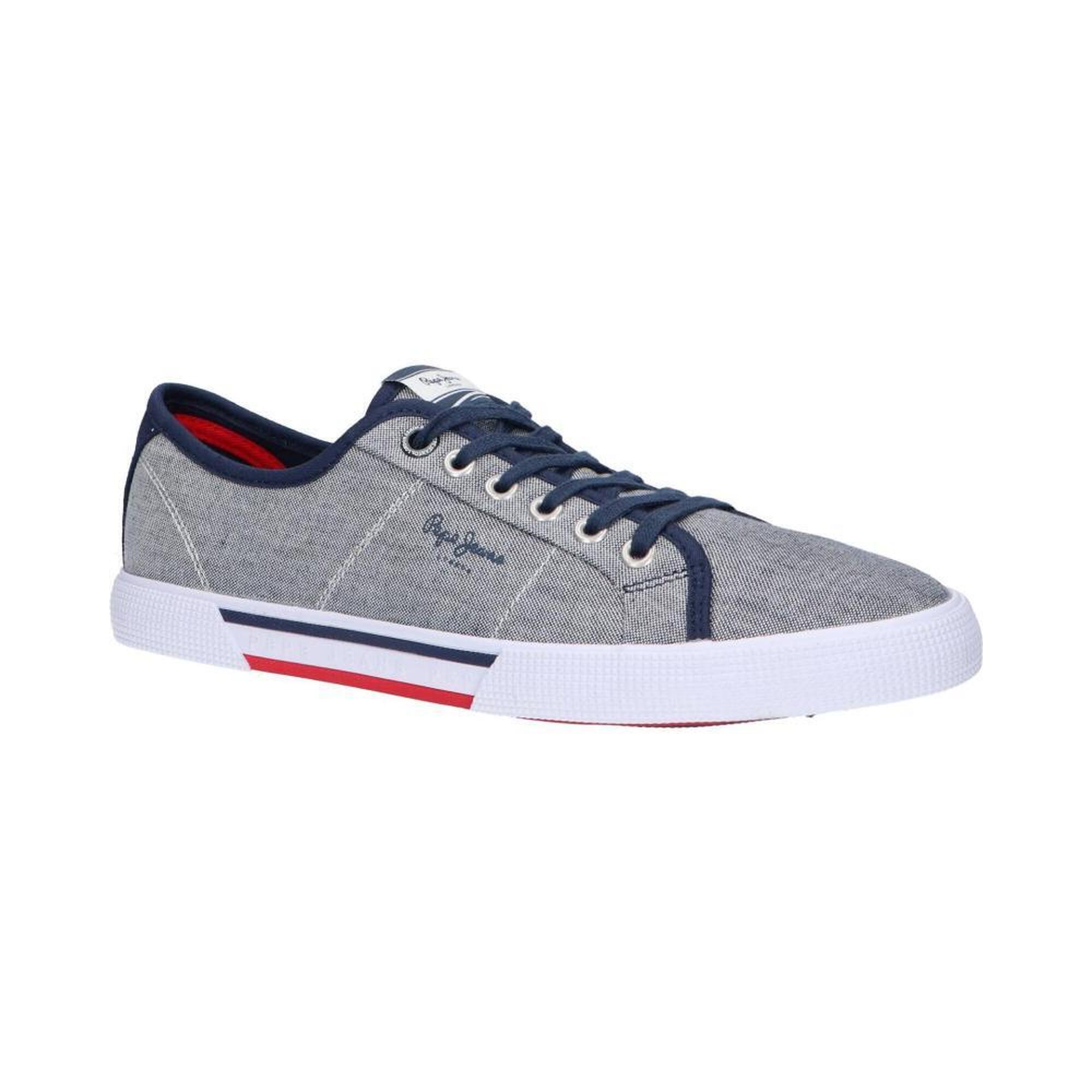 DEPORTIVAS PEPE JEANS  DE HOMBRE PMS30817 BRADY