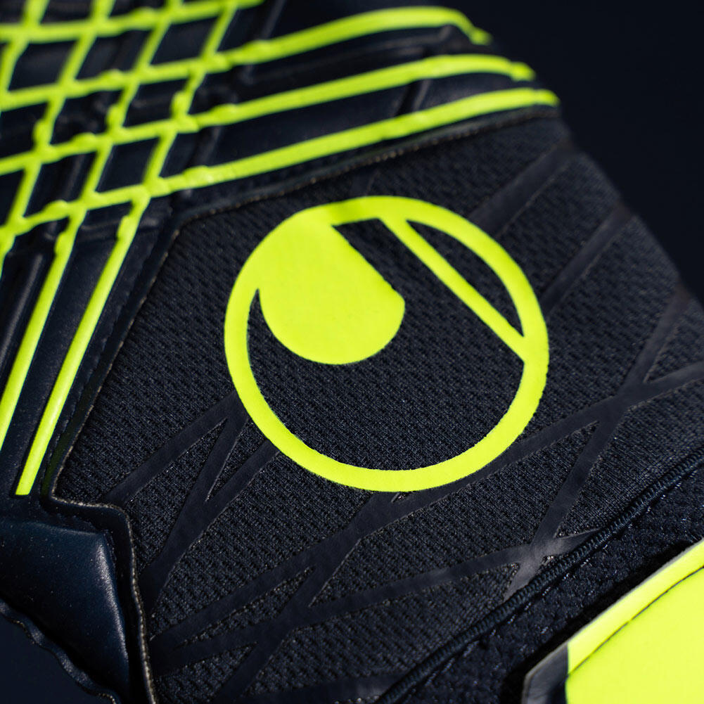 Uhlsport Prediction Soft Pro Goalkeeper Gloves 3/6