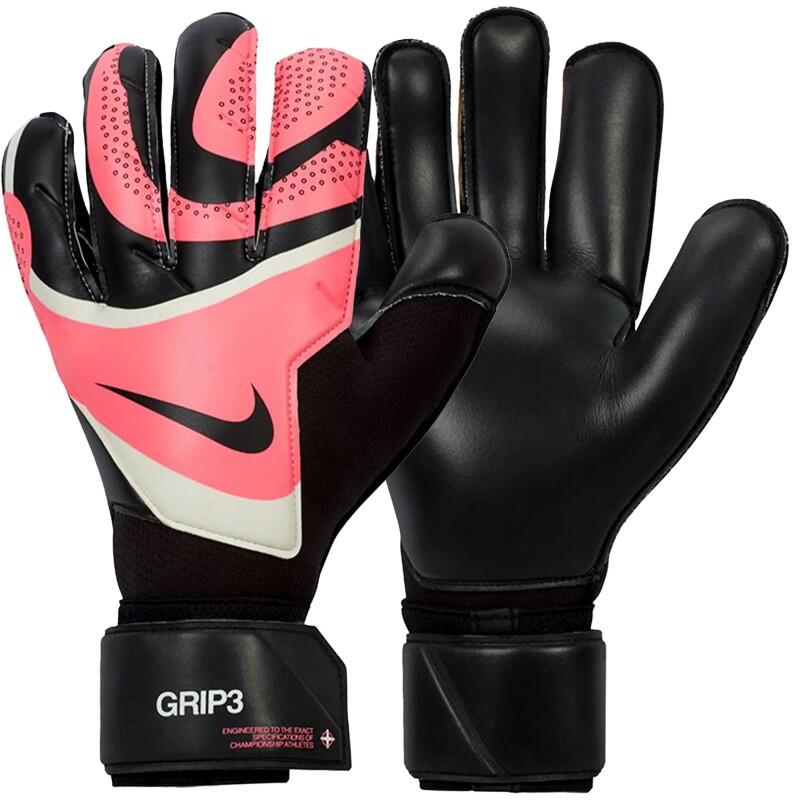 Rękawice bramkarskie Nike Grip 3