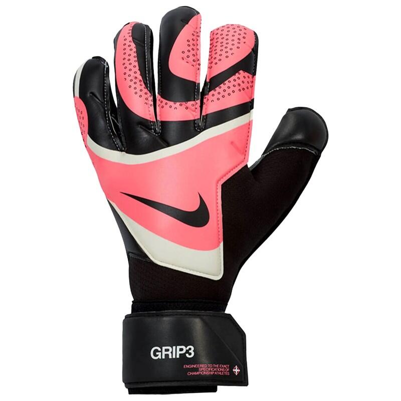 Rękawice bramkarskie Nike Grip 3