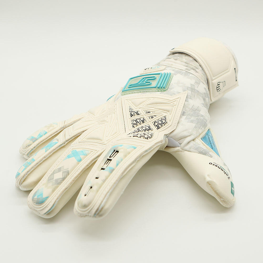 SELLS F3 Aqua Pure Goalkeeper Gloves 3/4