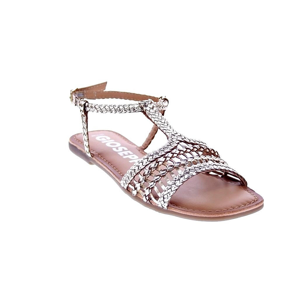 Sandalias GIOSEPPO  Icari Oro  Mujer 4/4