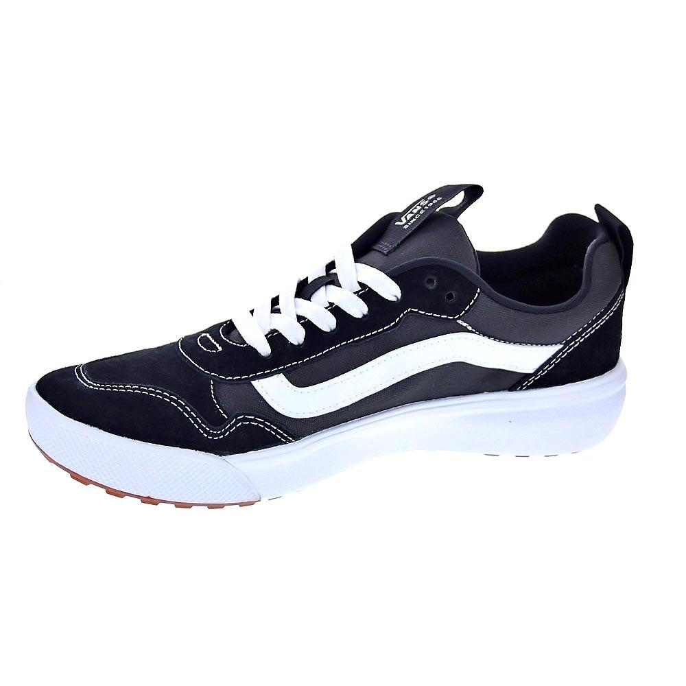 Chaussures pour hommes Vans Range exp Noir 2/5
