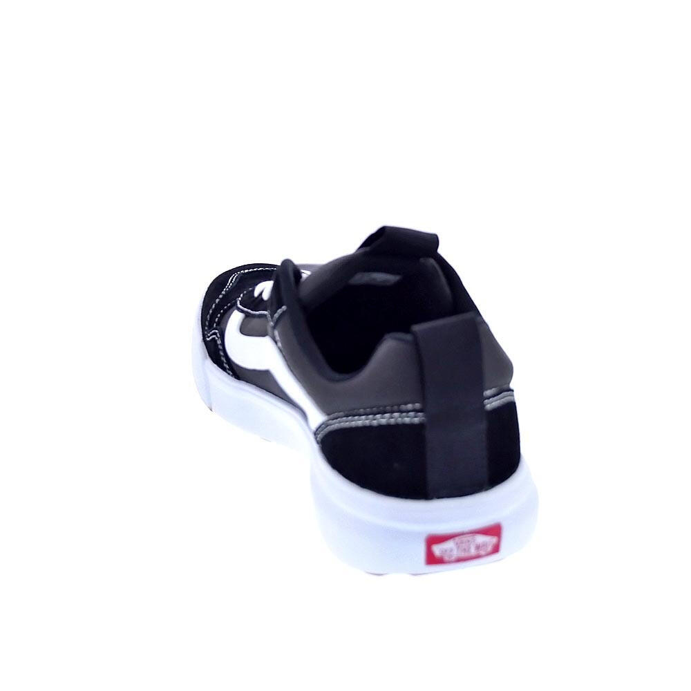 Chaussures pour hommes Vans Range exp Noir 3/5