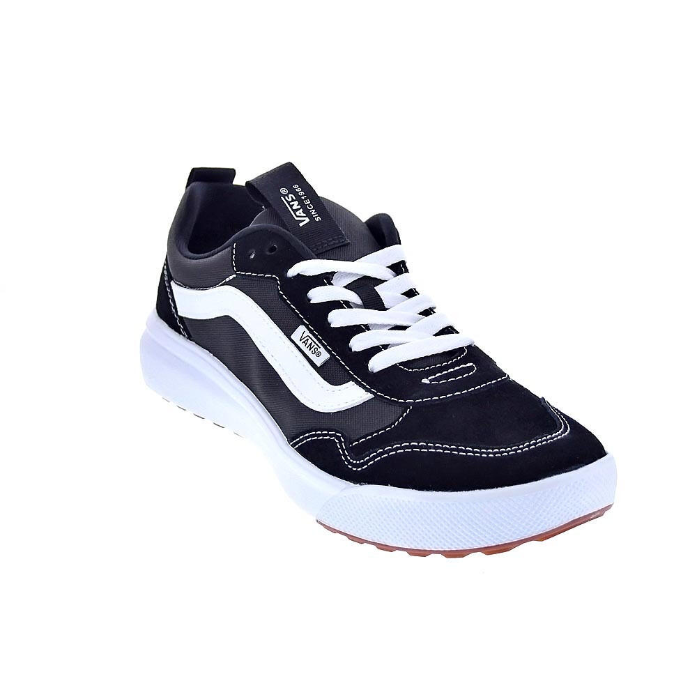 Chaussures pour hommes Vans Range exp Noir 4/5