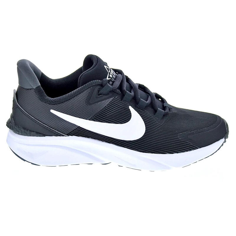 Zapatillas NIKE  Star Runner Negro para Niños