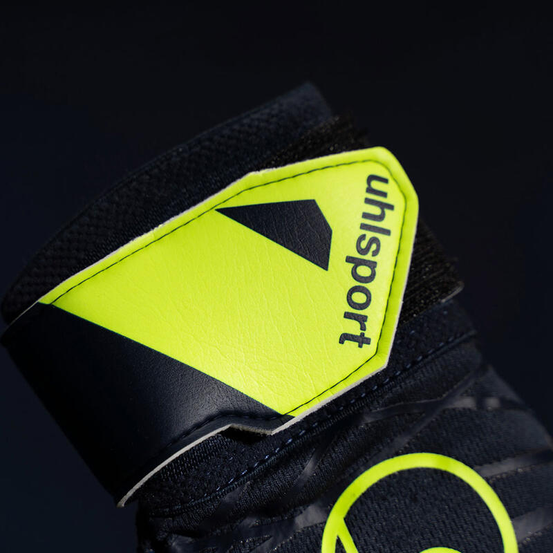 Gants De Gardien De Foot Uhlsport Prediction Flex - HN 1011331 - Neufs
