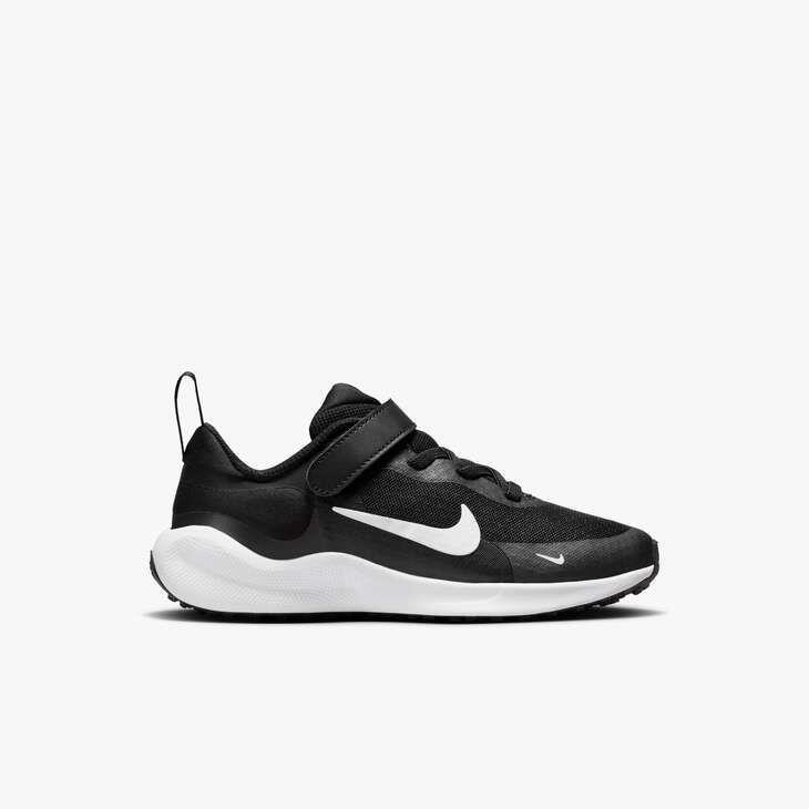 Scarpe da running junior nike nero 1/5