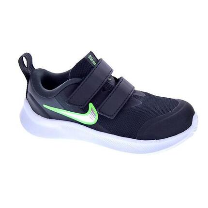 Zapatillas NIKE Star Runner Negro
