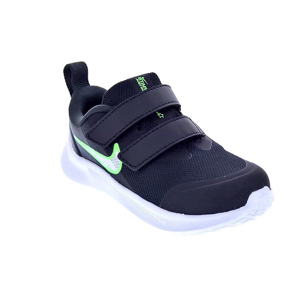 Schoenen Star Runner 3 - DA2778-006 Zwart 4/5