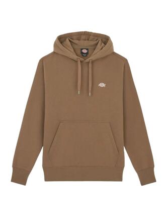 Sudaderas /chaquetas para Hombre Dickies Marrón