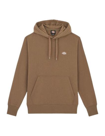 Sudaderas /chaquetas para Hombre Dickies Marrón