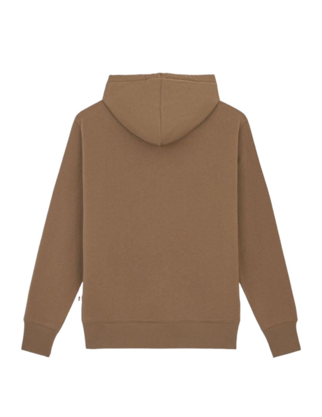 Sudaderas /chaquetas para Hombre Dickies  Marrón 2/6