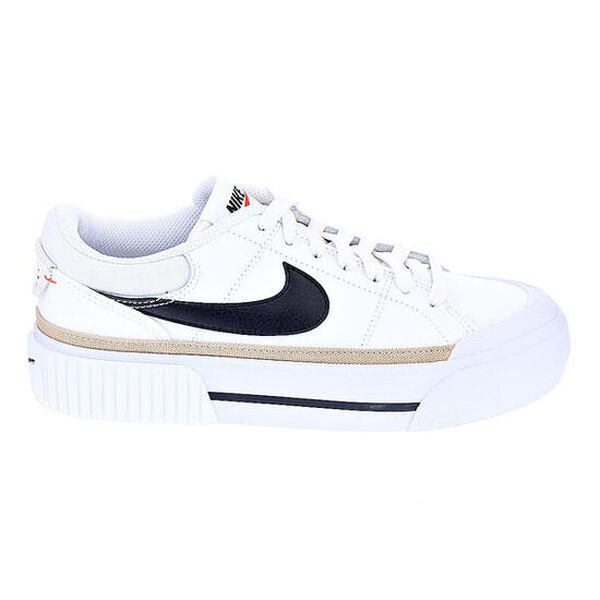 Zapatillas NIKE Court Legacy Blanco