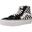 Zapatillas mujer Vans Sk8-hi Platform 2.0 Negro