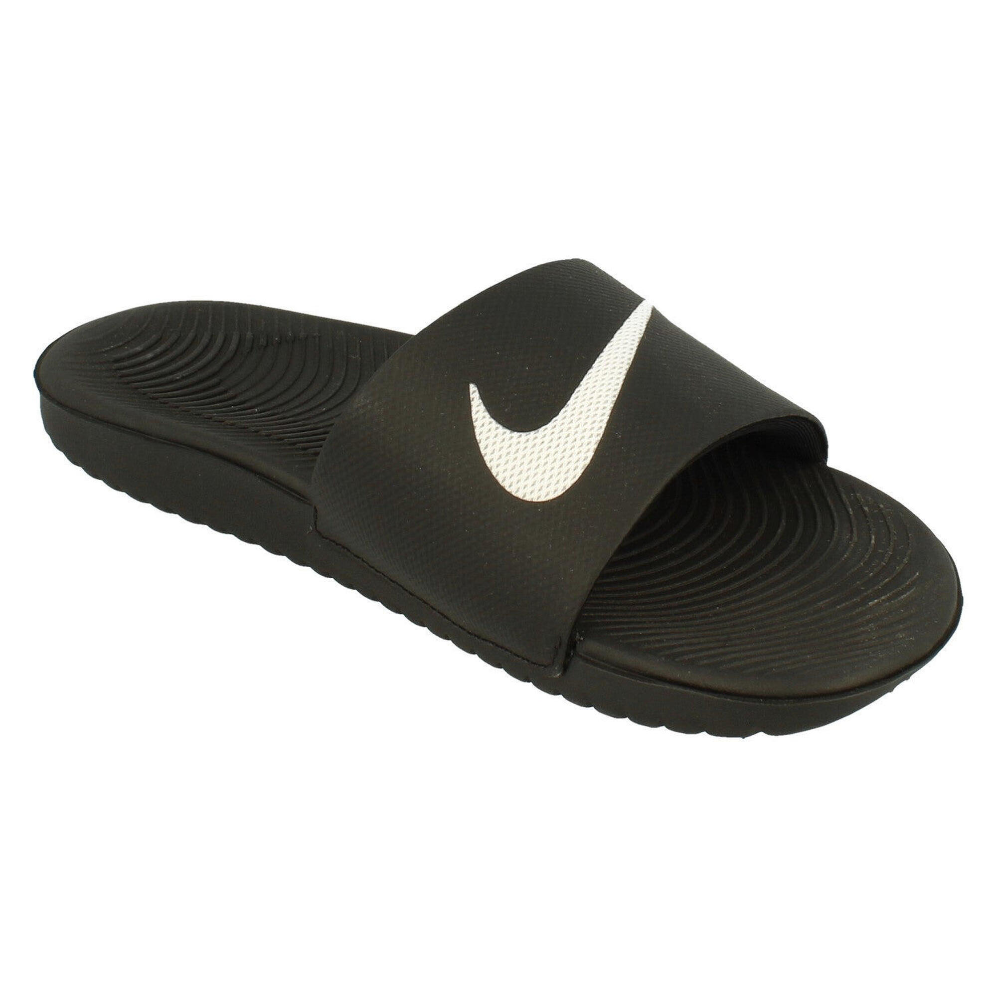 Chanclas nike kawa hombre discount