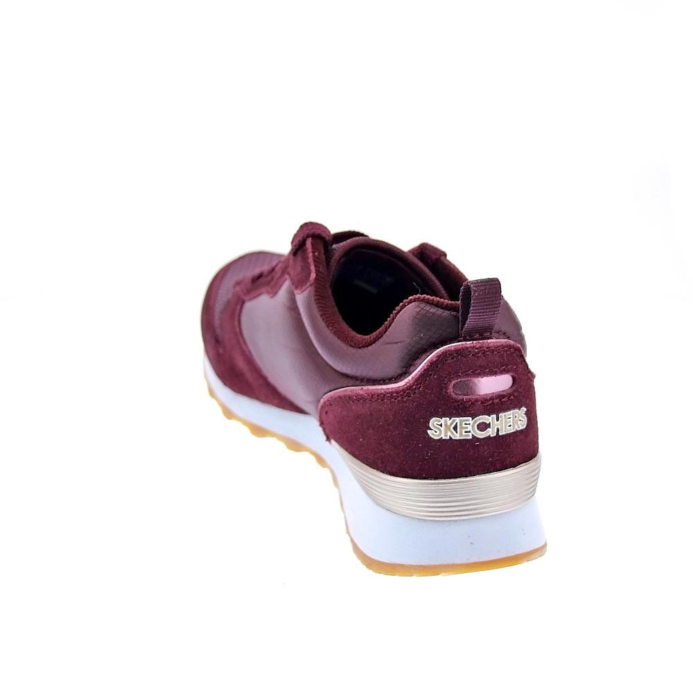 Buty na co dzień damskie SKECHERS RETROS OG 85 skóra 3/5