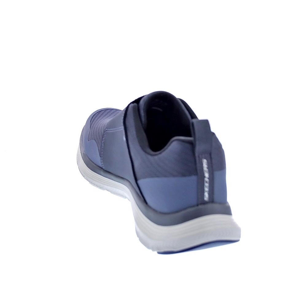 Baskets Skechers modèle 894159-DKNV pour homme 3/5