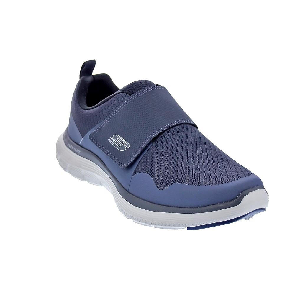 Baskets Skechers modèle 894159-DKNV pour homme 4/5