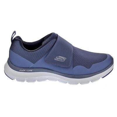 Zapatillas SKECHERS Flex Advantage Negro Hombre