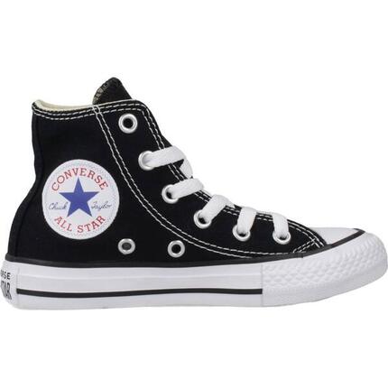 Buty Chuck Taylor All Star Youths Rozmiar 33 Czarny - 3J231C