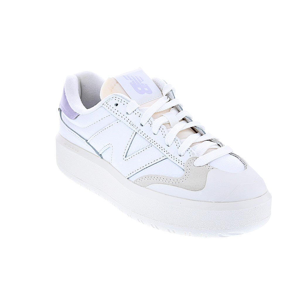 Baskets New balance modèle CT302SL pour femmes 4/5